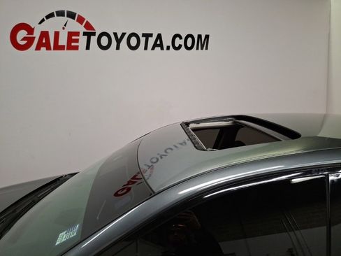 Used 2020 Nissan Altima 2.5 Platinum image 6