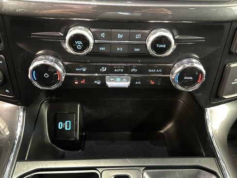 Certified 2023 Ford F150 XLT w/ Equipment Group 302A High image 34