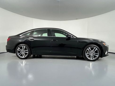 Used 2023 Audi A6 2.0T Premium w/ Convenience Package image 8