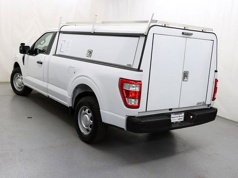 Used 2022 Ford F150 XL image 9