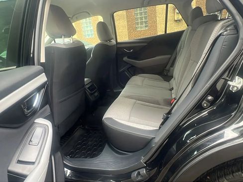 Used 2020 Subaru Outback Premium image 26