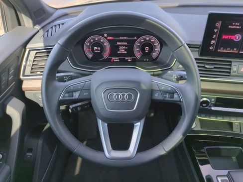 Used 2024 Audi Q5 2.0T Premium Plus image 24