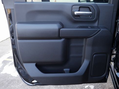 New 2026 Chevrolet Silverado 2500 Custom image 28