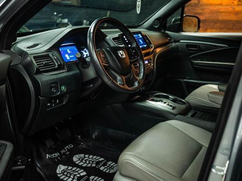 Used 2023 Honda Passport EX-L image 9