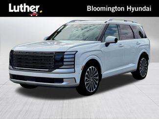 New 2026 Hyundai Palisade Calligraphy video 1