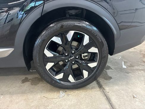 Certified 2024 Kia Sportage X-Line w/ X-Line Premium Package AWD/4WD image 13