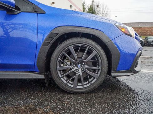 Used 2022 Subaru WRX Premium image 10