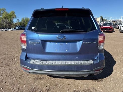 Used 2018 Subaru Forester 2.5i Premium AWD/4WD image 4