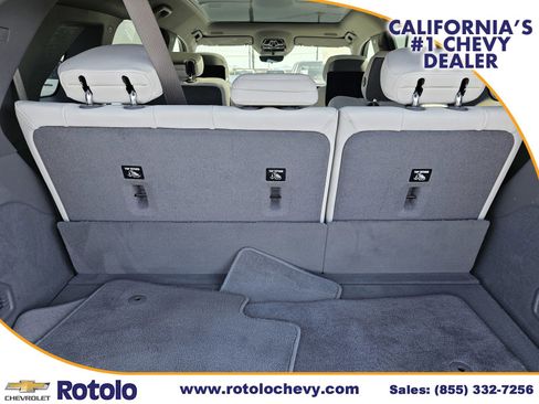 Used 2025 Cadillac Escalade IQ Sport 1 w/ Smart Trailering package AWD/4WD image 15