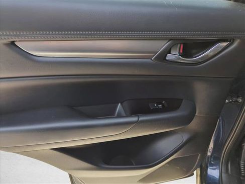Used 2018 MAZDA CX-5 Touring w/ Preferred Equipment Package FWD image 24