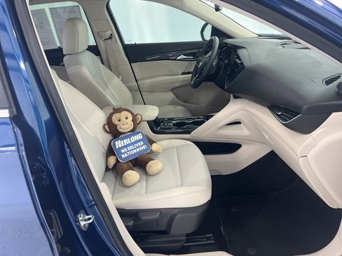 Used 2023 Buick Envision Preferred image 24
