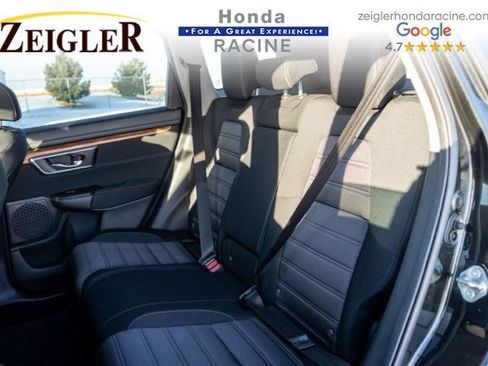 Used 2017 Honda CR-V EX image 17