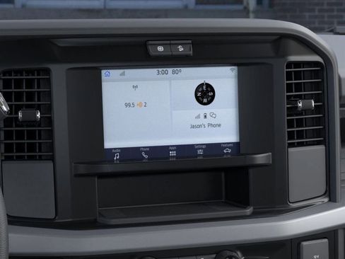 New 2025 Ford F250 XL w/ STX Appearance Package image 14