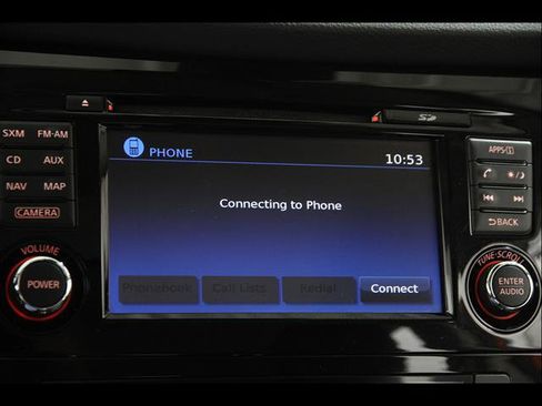 Used 2017 Nissan Rogue Sport SL w/ SL Premium Package AWD/4WD image 13