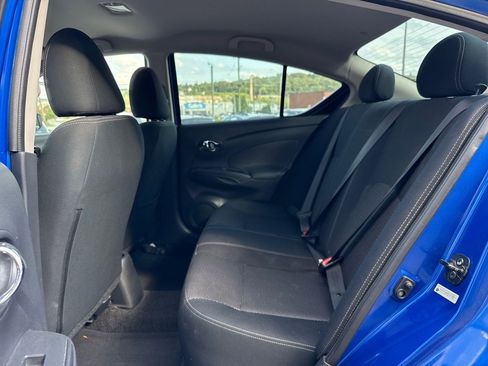 Used 2016 Nissan Versa SV image 8