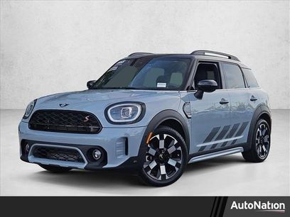 Used 2023 MINI Cooper Countryman S w/ Mini Untamed Edition