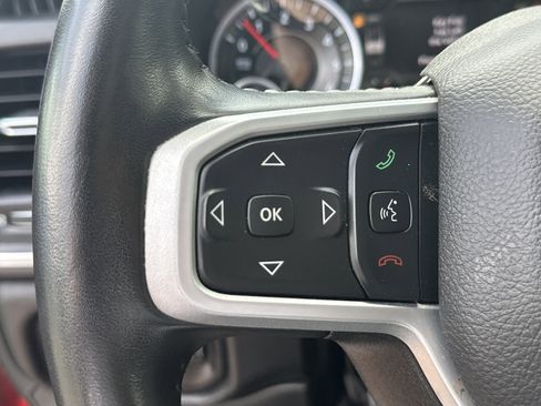 Used 2022 RAM 1500 Big Horn AWD/4WD image 24