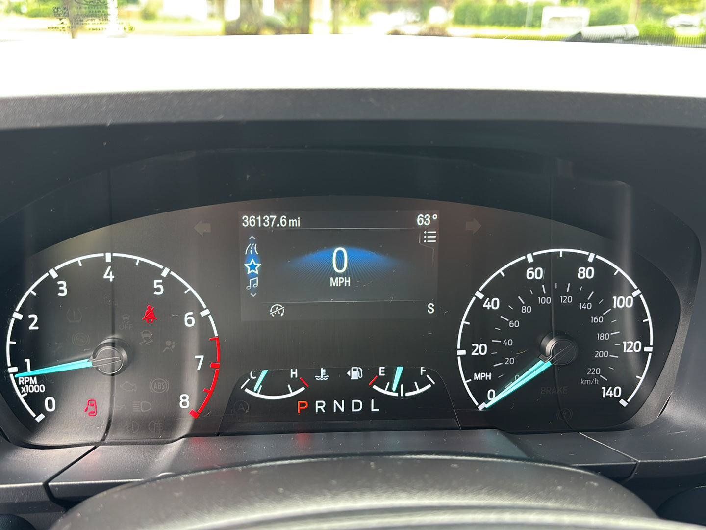 Used 2022 Ford Maverick XLT w/ Equipment Group 300A Standard AWD/4WD image 3