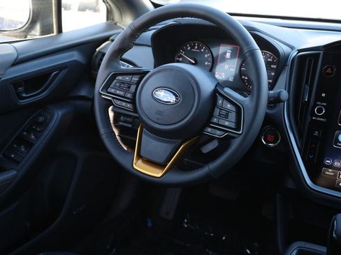 New 2026 Subaru Crosstrek 2.5i Wilderness AWD/4WD image 23