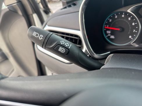 Certified 2021 Chevrolet Equinox LT image 25