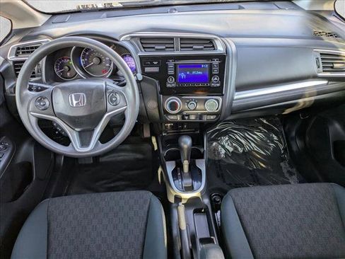 Used 2015 Honda Fit LX image 14