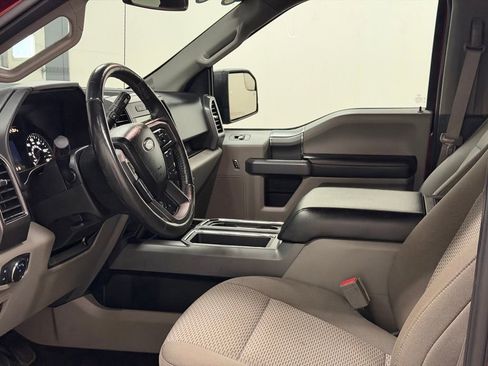 Used 2018 Ford F150 XLT w/ Equipment Group 302A Luxury image 30