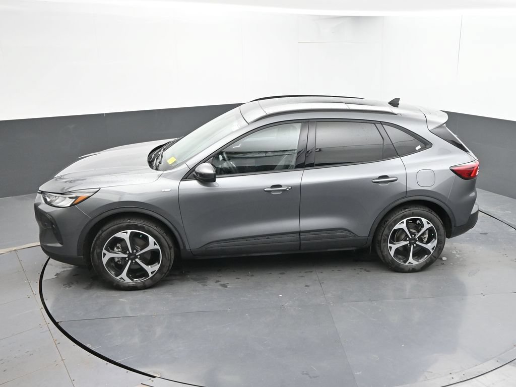 Used 2025 Ford Escape ST-Line Select w/ Tech Pack #1 AWD/4WD image 17