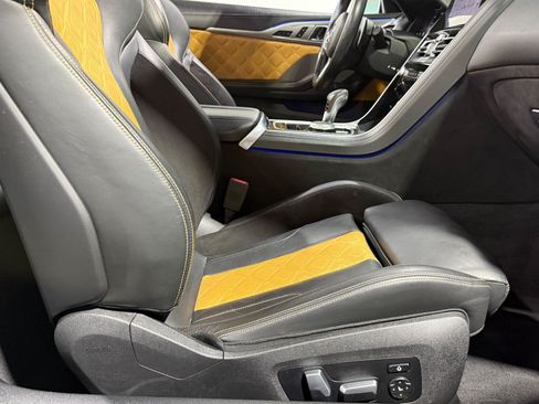 Used 2020 BMW M8 Competition AWD/4WD image 56