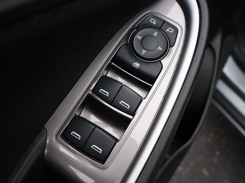 Used 2024 Chevrolet Malibu RS FWD image 8