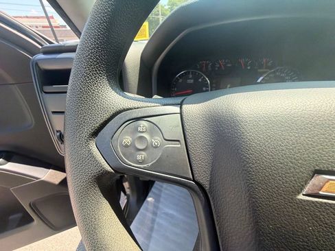 Used 2018 Chevrolet Silverado 1500 LS w/ Trailering Package AWD/4WD image 32