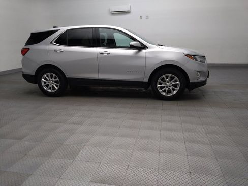 Used 2019 Chevrolet Equinox LT FWD image 11