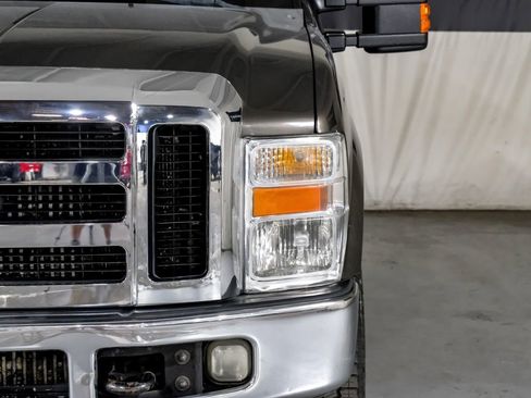 Used 2008 Ford F250 Lariat image 37