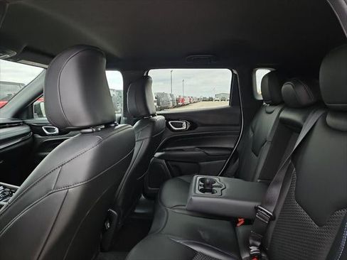 New 2026 Jeep Compass Latitude AWD/4WD image 48