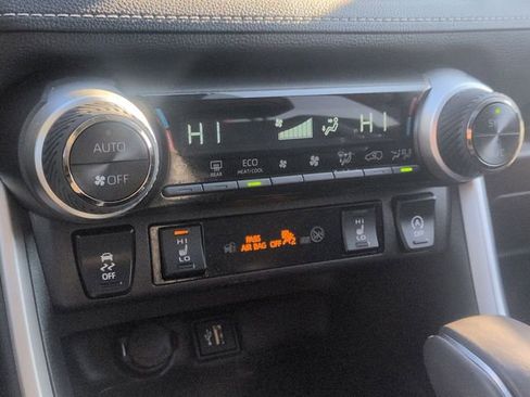 Certified 2024 Toyota RAV4 XLE Premium image 23