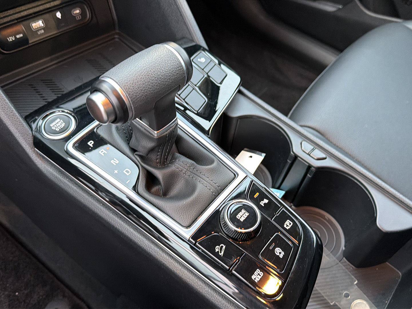 Used 2023 Kia Sportage EX FWD image 26