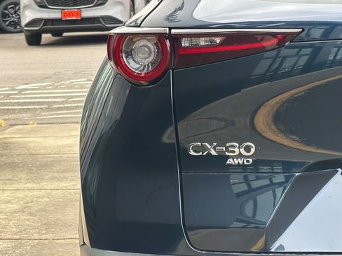 New 2026 MAZDA CX-30 AWD 2.5 S w/ Select Sport Pkg image 26