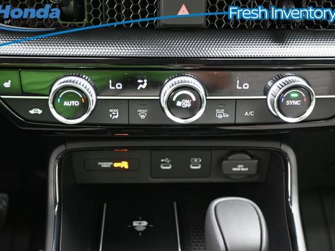 Used 2026 Honda CR-V EX-L image 23