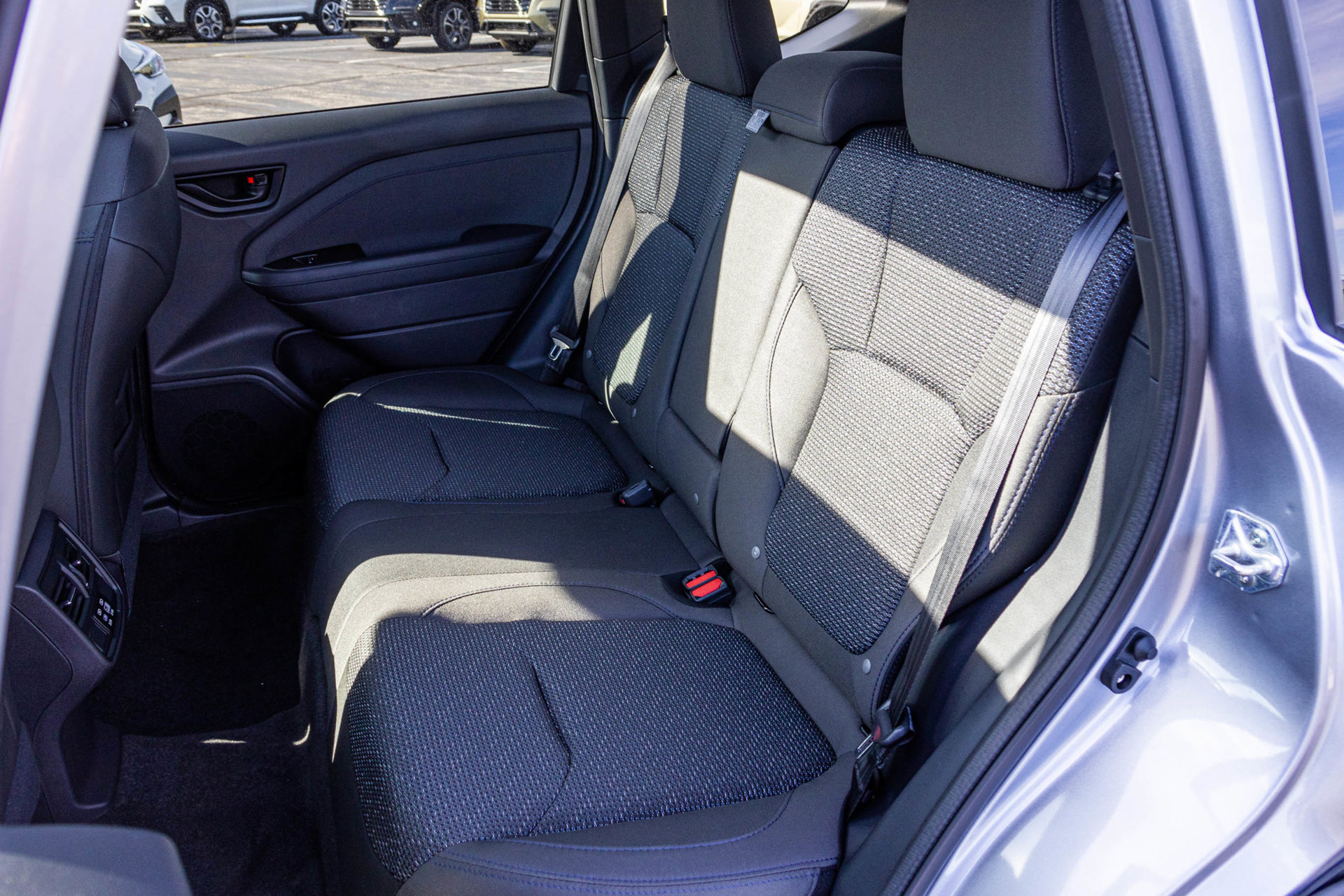 New 2026 Subaru Forester Premium AWD/4WD image 35