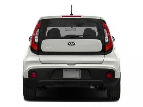 Used 2018 Kia Soul image 8