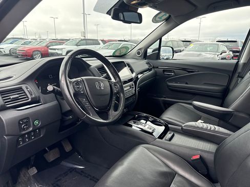Used 2020 Honda Ridgeline RTL-E image 11