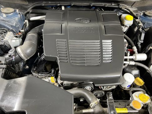 Used 2022 Subaru Forester Wilderness AWD/4WD image 29