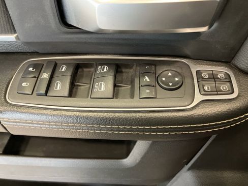 Used 2024 RAM 2500 Big Horn image 14