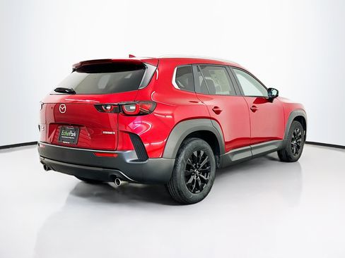 Used 2025 MAZDA CX-50 AWD 2.5 S w/ Premium Package image 9