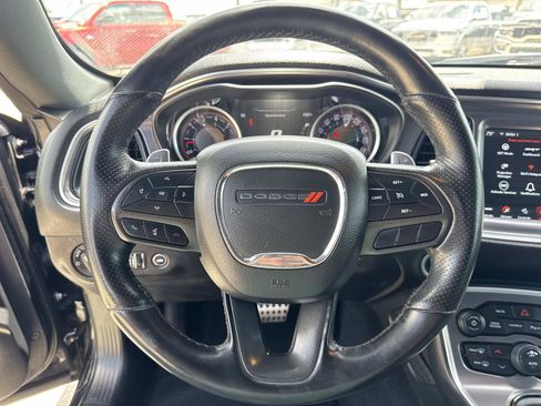 Used 2021 Dodge Challenger R/T Scat Pack RWD image 21
