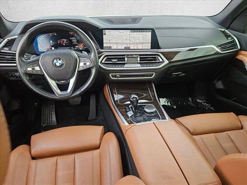 Used 2019 BMW X5 xDrive40i w/ Convenience Package image 17