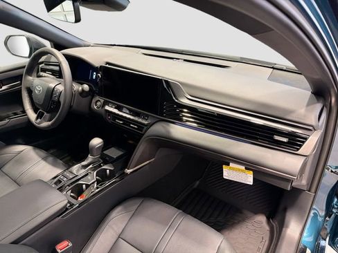 New 2026 Toyota Camry XSE FWD image 23