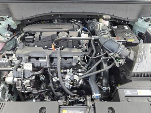 New 2026 Hyundai Kona Limited image 22