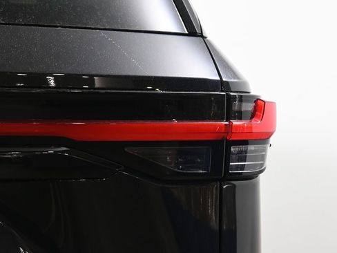 New 2026 Lexus TX 350 AWD w/ Technology Package image 13
