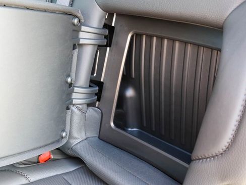 New 2026 GMC Sierra 3500 Denali w/ Technology Package image 16