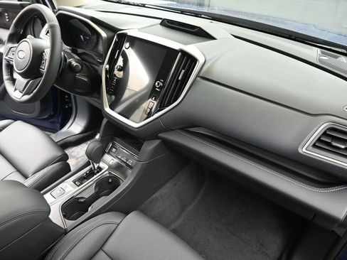 New 2026 Subaru Ascent Touring image 13